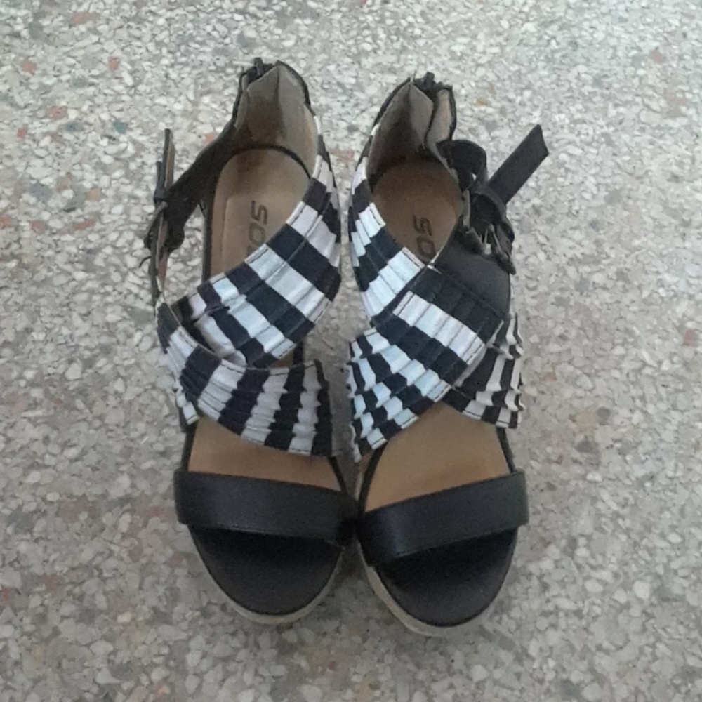 Wedges